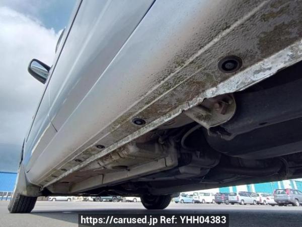Used 2004 MT toyota succeed-van NCP51V Image[32]