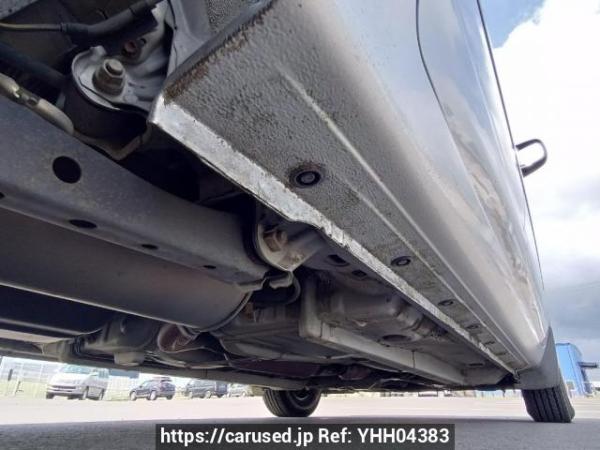 Used 2004 MT toyota succeed-van NCP51V Image[33]