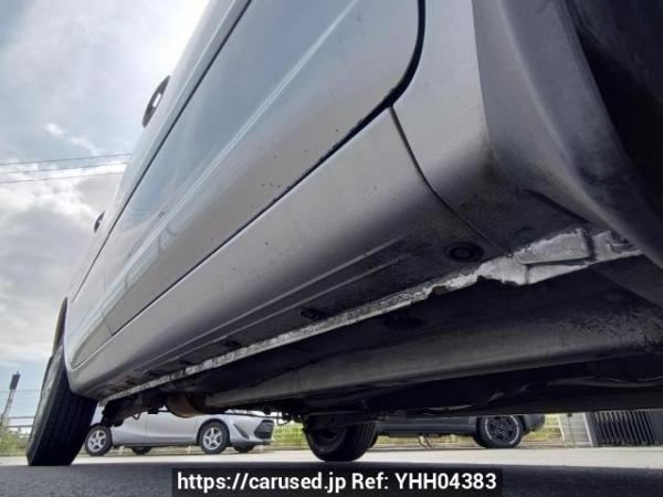 Used 2004 MT toyota succeed-van NCP51V Image[34]