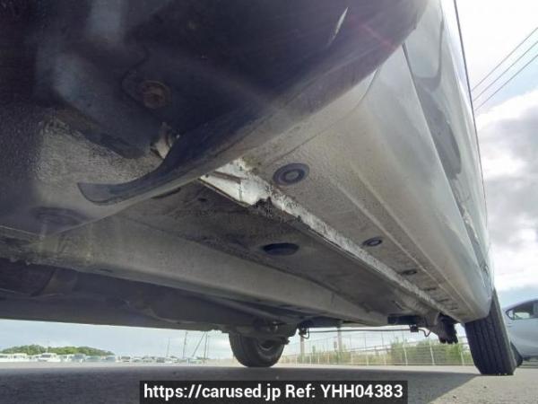 Used 2004 MT toyota succeed-van NCP51V Image[35]