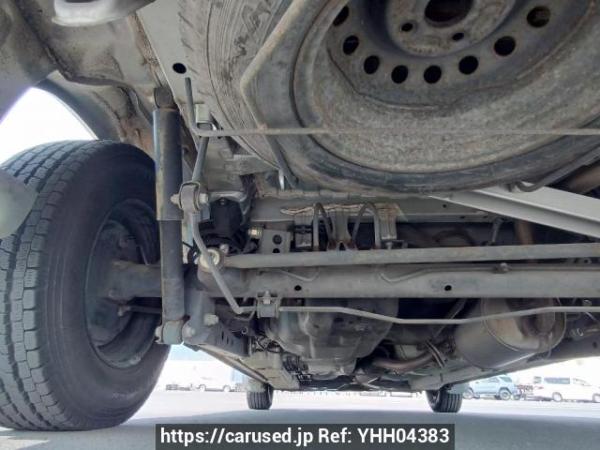 Used 2004 MT toyota succeed-van NCP51V Image[36]