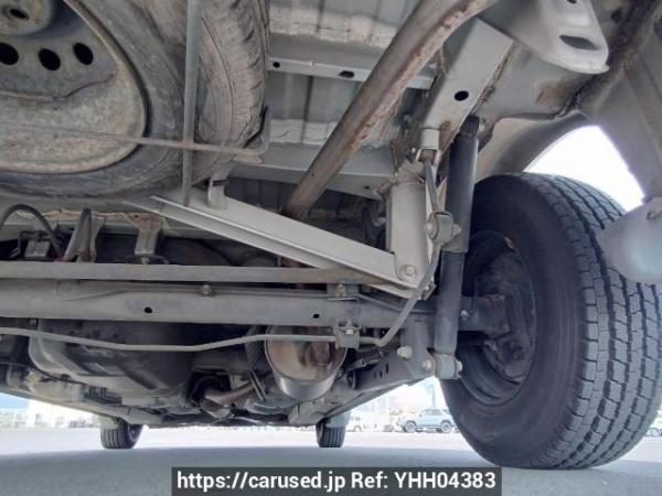 Used 2004 MT toyota succeed-van NCP51V Image[37]