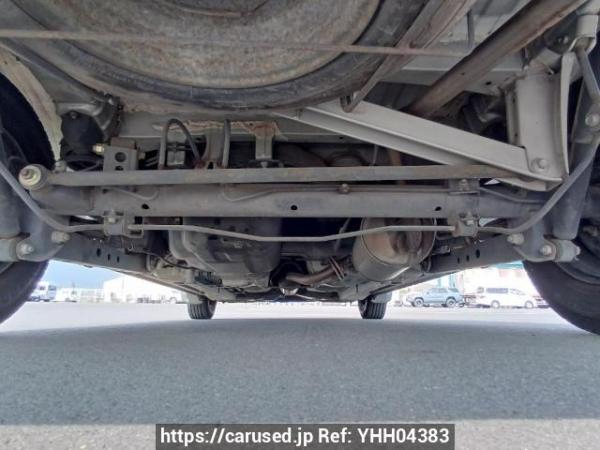 Used 2004 MT toyota succeed-van NCP51V Image[38]