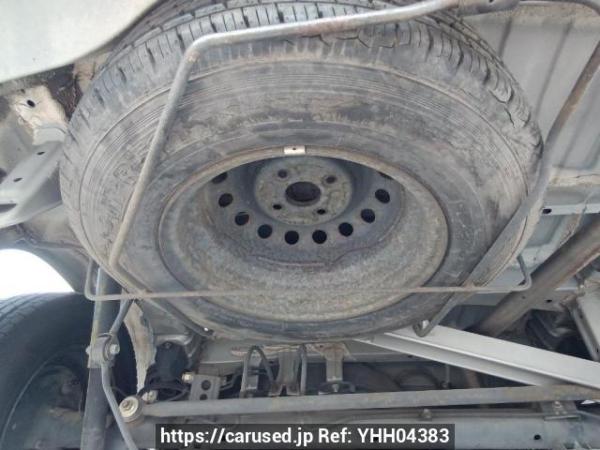 Used 2004 MT toyota succeed-van NCP51V Image[39]