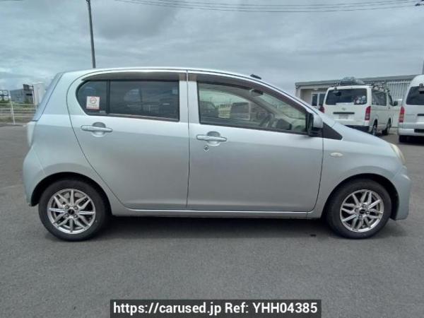 Used 2013 AT toyota pixis-epoch LA300A Image[7]