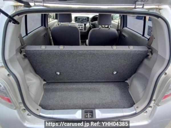 Used 2013 AT toyota pixis-epoch LA300A Image[8]