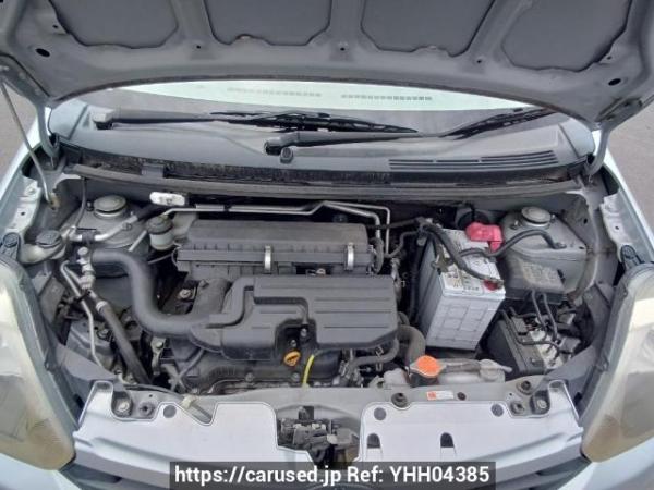 Used 2013 AT toyota pixis-epoch LA300A Image[9]