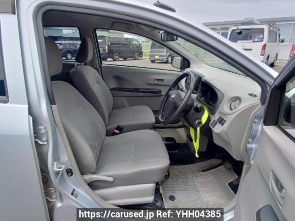 Used 2013 AT toyota pixis-epoch LA300A Image[12]