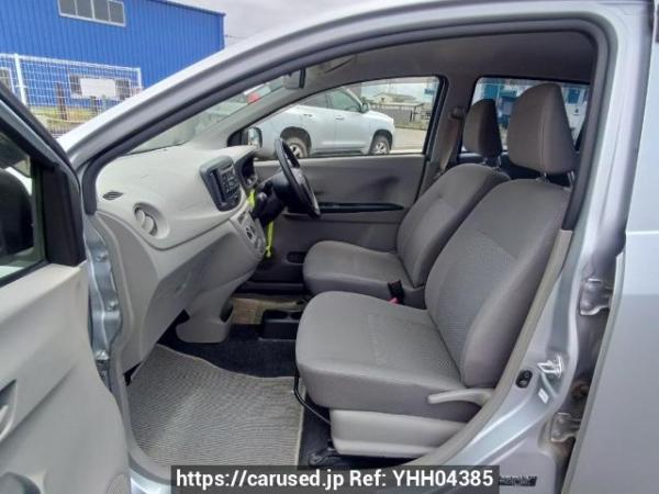Used 2013 AT toyota pixis-epoch LA300A Image[13]