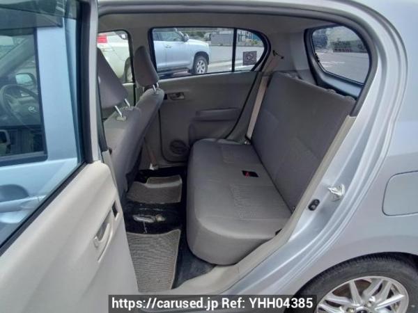 Used 2013 AT toyota pixis-epoch LA300A Image[15]