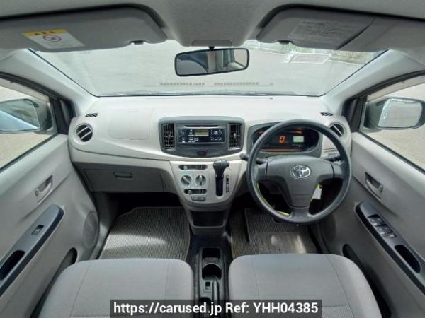 Used 2013 AT toyota pixis-epoch LA300A Image[16]