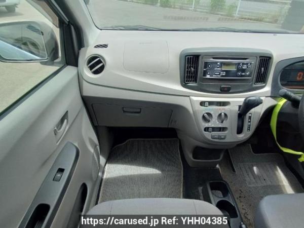 Used 2013 AT toyota pixis-epoch LA300A Image[17]