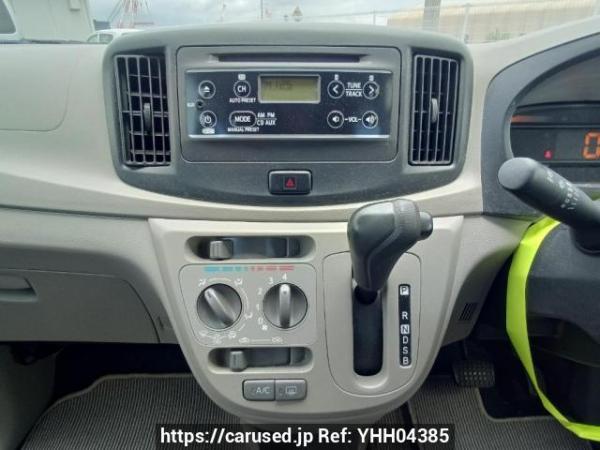 Used 2013 AT toyota pixis-epoch LA300A Image[18]