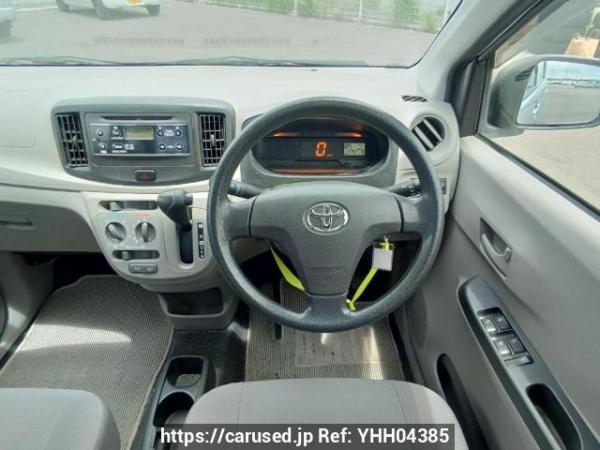 Used 2013 AT toyota pixis-epoch LA300A Image[19]