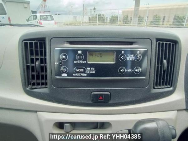 Used 2013 AT toyota pixis-epoch LA300A Image[20]