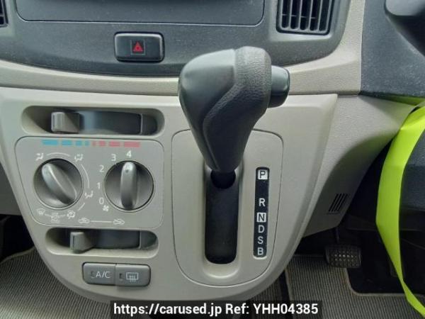 Used 2013 AT toyota pixis-epoch LA300A Image[22]