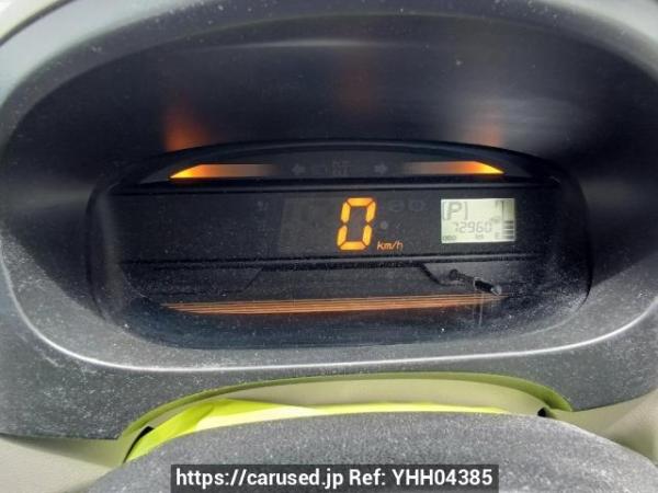 Used 2013 AT toyota pixis-epoch LA300A Image[23]