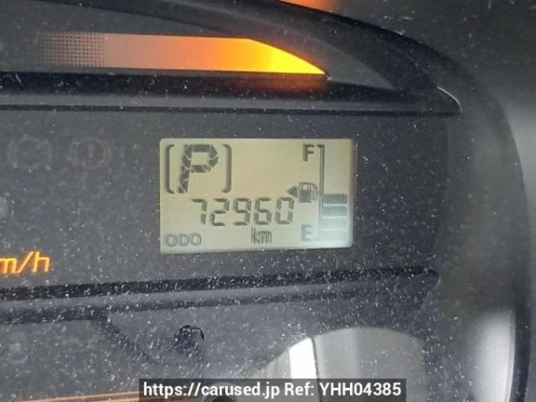 Used 2013 AT toyota pixis-epoch LA300A Image[24]