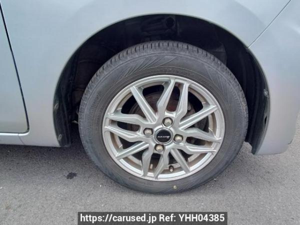 Used 2013 AT toyota pixis-epoch LA300A Image[26]