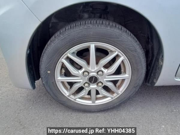 Used 2013 AT toyota pixis-epoch LA300A Image[27]