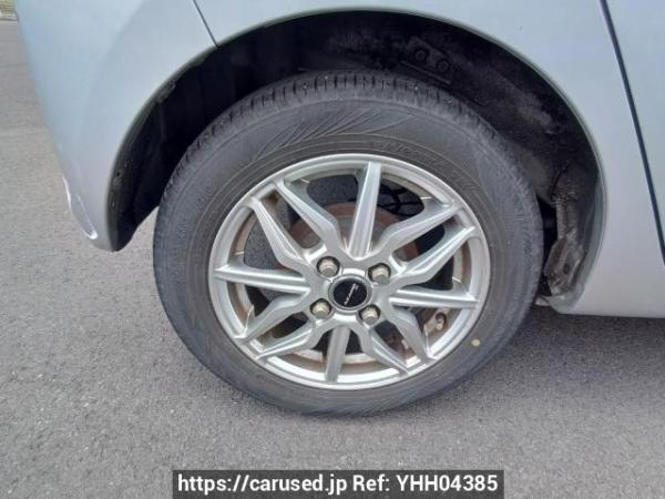 Used 2013 AT toyota pixis-epoch LA300A Image[28]