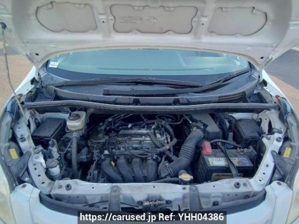 Used 2008 AT toyota noah ZRR70G Image[9]