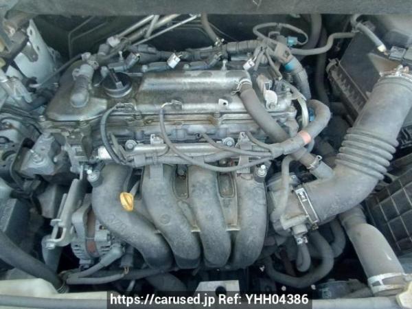 Used 2008 AT toyota noah ZRR70G Image[10]