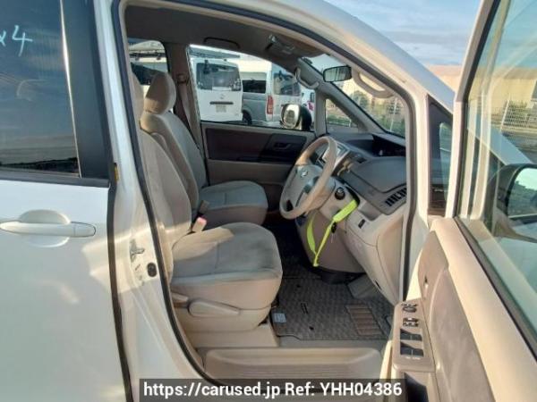Used 2008 AT toyota noah ZRR70G Image[13]