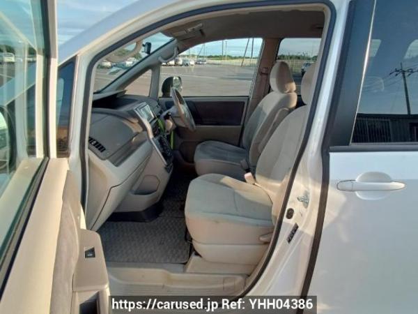 Used 2008 AT toyota noah ZRR70G Image[14]