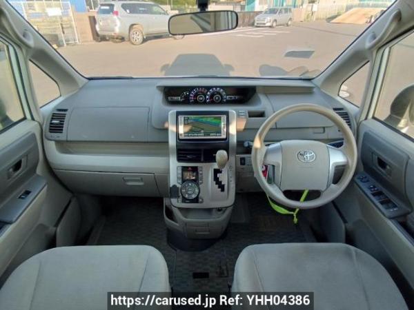 Used 2008 AT toyota noah ZRR70G Image[18]