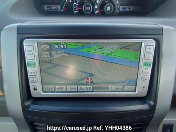 Used 2008 AT toyota noah ZRR70G Image[24]