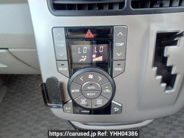 Used 2008 AT toyota noah ZRR70G Image[25]