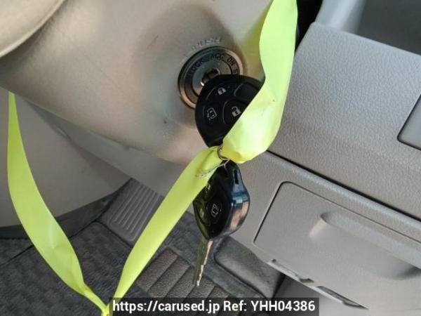 Used 2008 AT toyota noah ZRR70G Image[27]