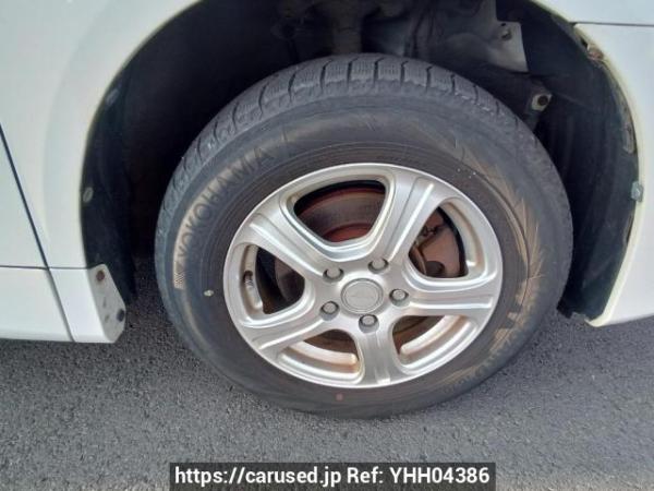 Used 2008 AT toyota noah ZRR70G Image[28]