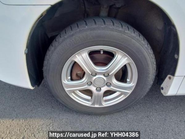 Used 2008 AT toyota noah ZRR70G Image[29]