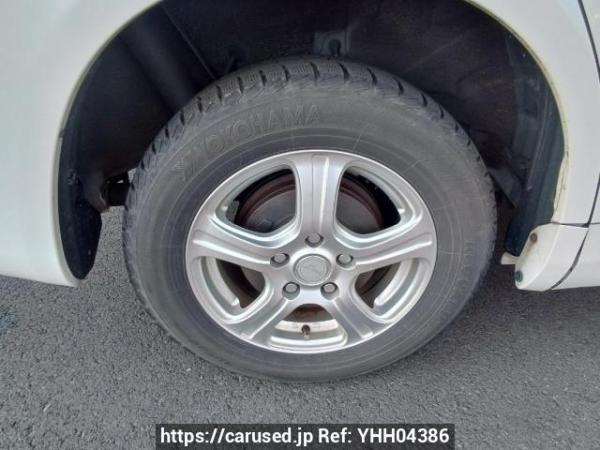 Used 2008 AT toyota noah ZRR70G Image[30]
