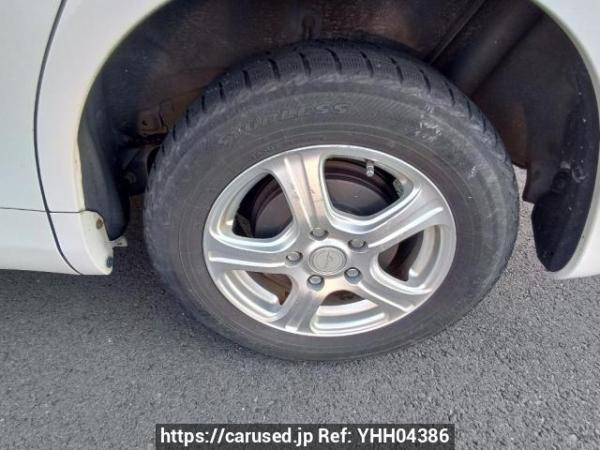 Used 2008 AT toyota noah ZRR70G Image[31]