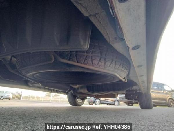 Used 2008 AT toyota noah ZRR70G Image[33]