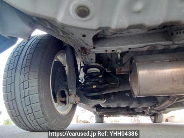 Used 2008 AT toyota noah ZRR70G Image[36]