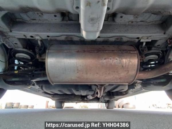 Used 2008 AT toyota noah ZRR70G Image[37]
