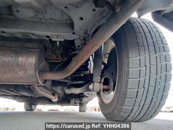 Used 2008 AT toyota noah ZRR70G Image[38]