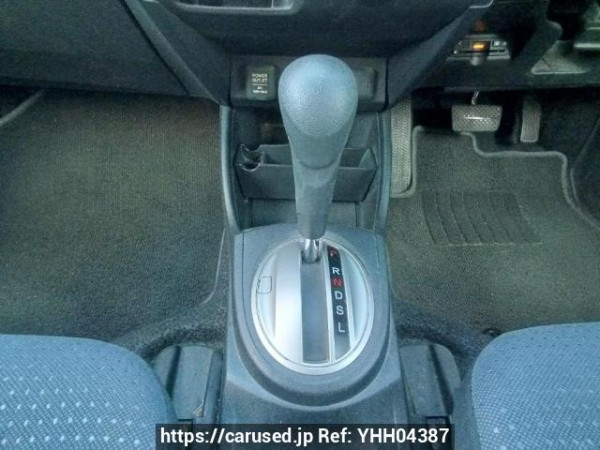 Used 2009 AT honda fit GE6 Image[24]