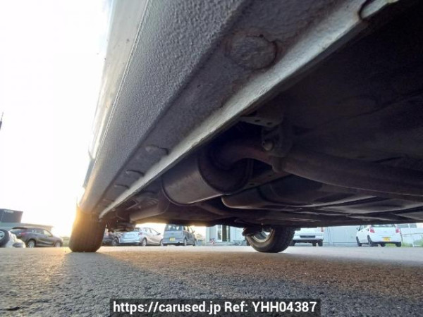 Used 2009 AT honda fit GE6 Image[30]