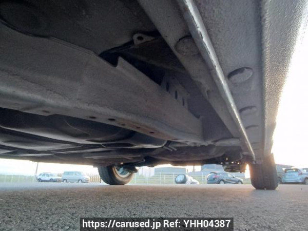 Used 2009 AT honda fit GE6 Image[31]