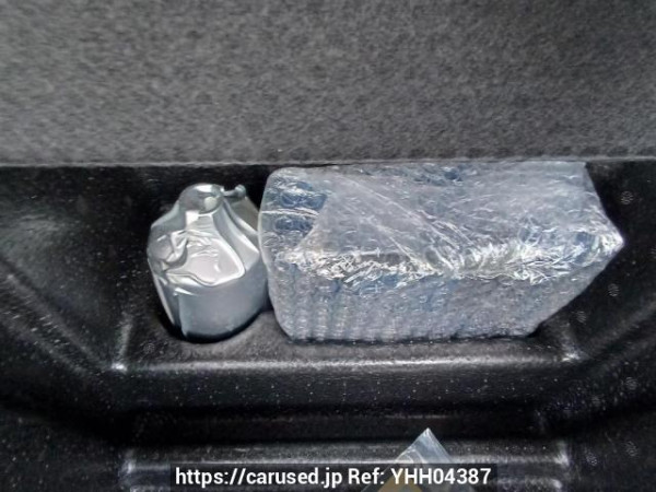 Used 2009 AT honda fit GE6 Image[37]