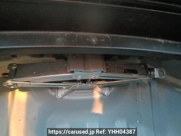 Used 2009 AT honda fit GE6 Image[39]