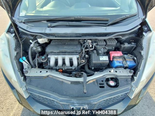 Used 2011 AT honda fit GE6 Image[10]