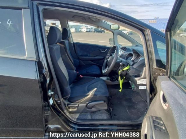 Used 2011 AT honda fit GE6 Image[13]