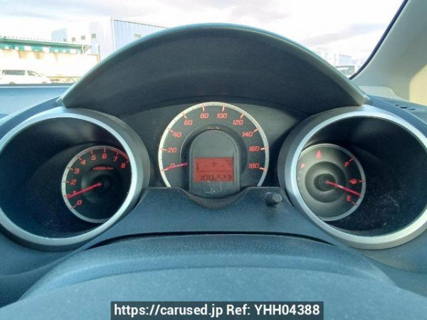 Used 2011 AT honda fit GE6 Image[20]