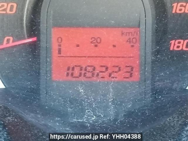 Used 2011 AT honda fit GE6 Image[21]
